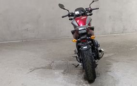 HONDA NC750S DCT RC88