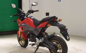 HONDA GROM JC75