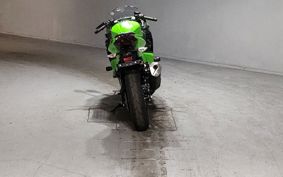 KAWASAKI NINJA 400 EX400L