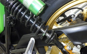 KAWASAKI ZRX-2 1995 ZR400E