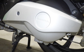 HONDA PCX 150 ABS 2005 KF30