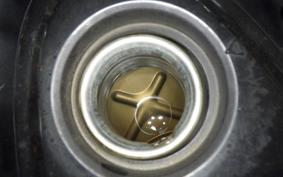 YAMAHA JOG Gen.5 SA36J