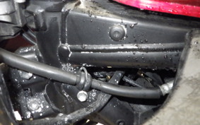 SUZUKI BANDIT 1250 SA 2008 GW72A