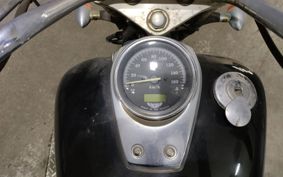 HONDA SHADOW 400 SLASHER 2002 NC40