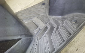 SUZUKI ADDRESS 110 2021 CE47A