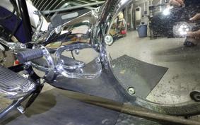 HARLEY FLSTN 1450 2006
