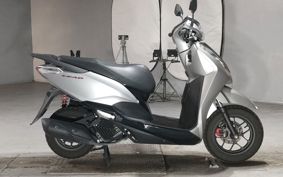 HONDA LEAD 125 JK12