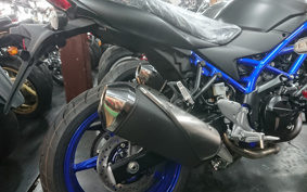 SUZUKI SV650 ABS VP55B