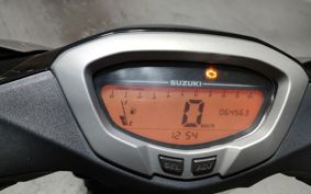 SUZUKI SU WISH LTD DV12B