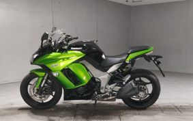 KAWASAKI NINJA 1000 2011 ZXT00G