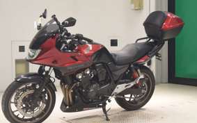 HONDA CB400 SUPER BOLDOR A 2015 NC42