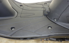 SUZUKI ｱﾄﾞﾚｽV125G CF46A
