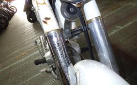 HONDA CD50 BENLY S CD50