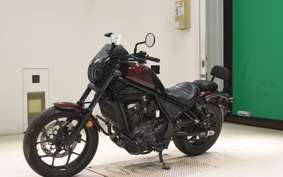 HONDA REBEL 1100 2021 SC83