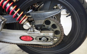 HONDA CB400SF VERSION R 1996 NC31