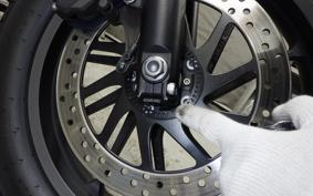 HONDA REBEL 250 A MC49