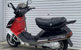YAMAHA TRACYCZ125 36F