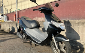 SUZUKI ADDRESS V110 CF11A