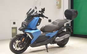 BMW C400X 2019