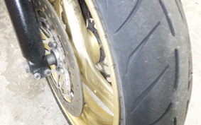 HONDA CB400 SUPER BOLDOR VTEC 2011 NC42