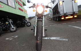 HONDA CB400SS 2009 NC41