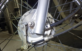 HONDA C50 SUPER CUB AA09