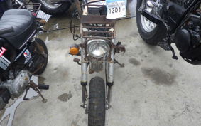 HONDA GORILLA Z50J