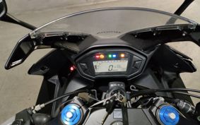 HONDA CBR400R 2018 NC47
