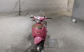 HONDA GIORNO AF77