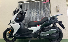 BMW C400X 2021 0C09