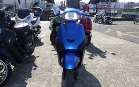 HONDA TACT Gen.4 AF79