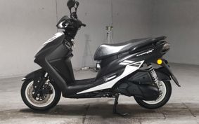 YAMAHA CYGNUS125XSR SED8J