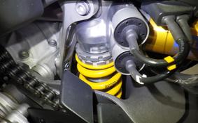 DUCATI STREETFIGHTER V4 S 2025