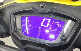 YAMAHA CYGNUSｸﾞﾘﾌｧｽ 2006 SEJ4J
