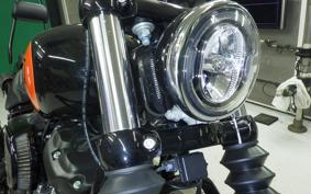 HARLEY FXBBS1870 2022