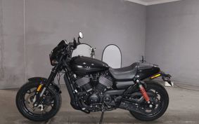 HARLEY XG750 STREET ROD NCG