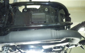 HONDA GB350S 2022 NC59