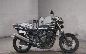 KAWASAKI ZRX-2 ZR400E