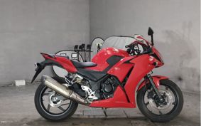 HONDA CBR250R MC41