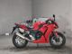 Фото Honda CBR250R 2015 с японского аукциона