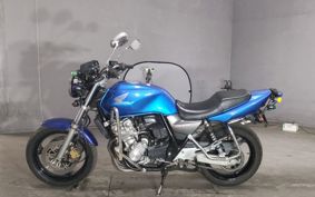 HONDA CB400SF TRAINING CAR NC42