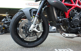 MV AGUSTA BRUTALE 800 2018 B1