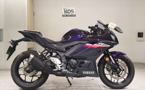 YAMAHA YZF-R25 A 2011 RG74J