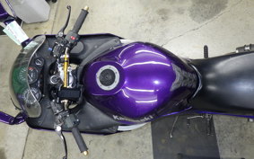 KAWASAKI ZZ1100 NINJA R 1991 ZXT10C
