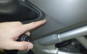 HONDA VTR 250 Gen. 2 MC33