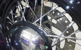 HARLEY FLHC 1750 2017