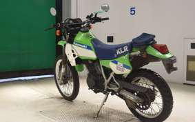 KAWASAKI KLR250 KL250D