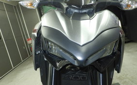 KAWASAKI Z900 Gen.2 2020 ZR900B