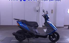 SUZUKI ADDRESS V125