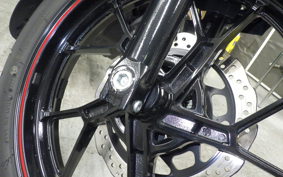 SUZUKI Vｽﾄﾛｰﾑ250A 2000